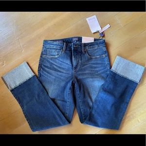 Not your daughters jeans